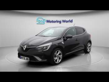Used Renault Clio 2020 for sale - 74935601: Photo