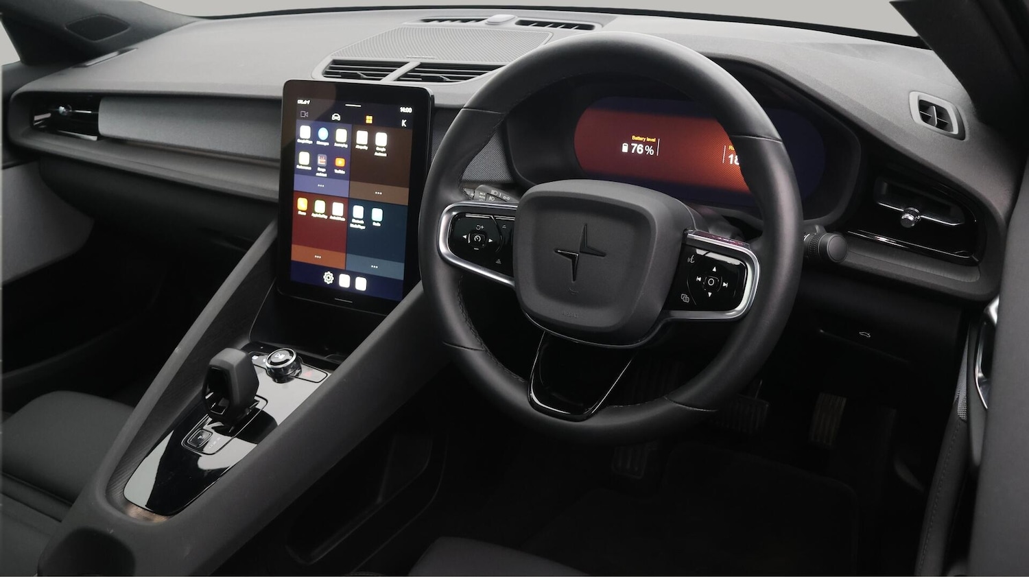 Used Polestar Polestar 2 2022 for sale - 76701875: Photo 10