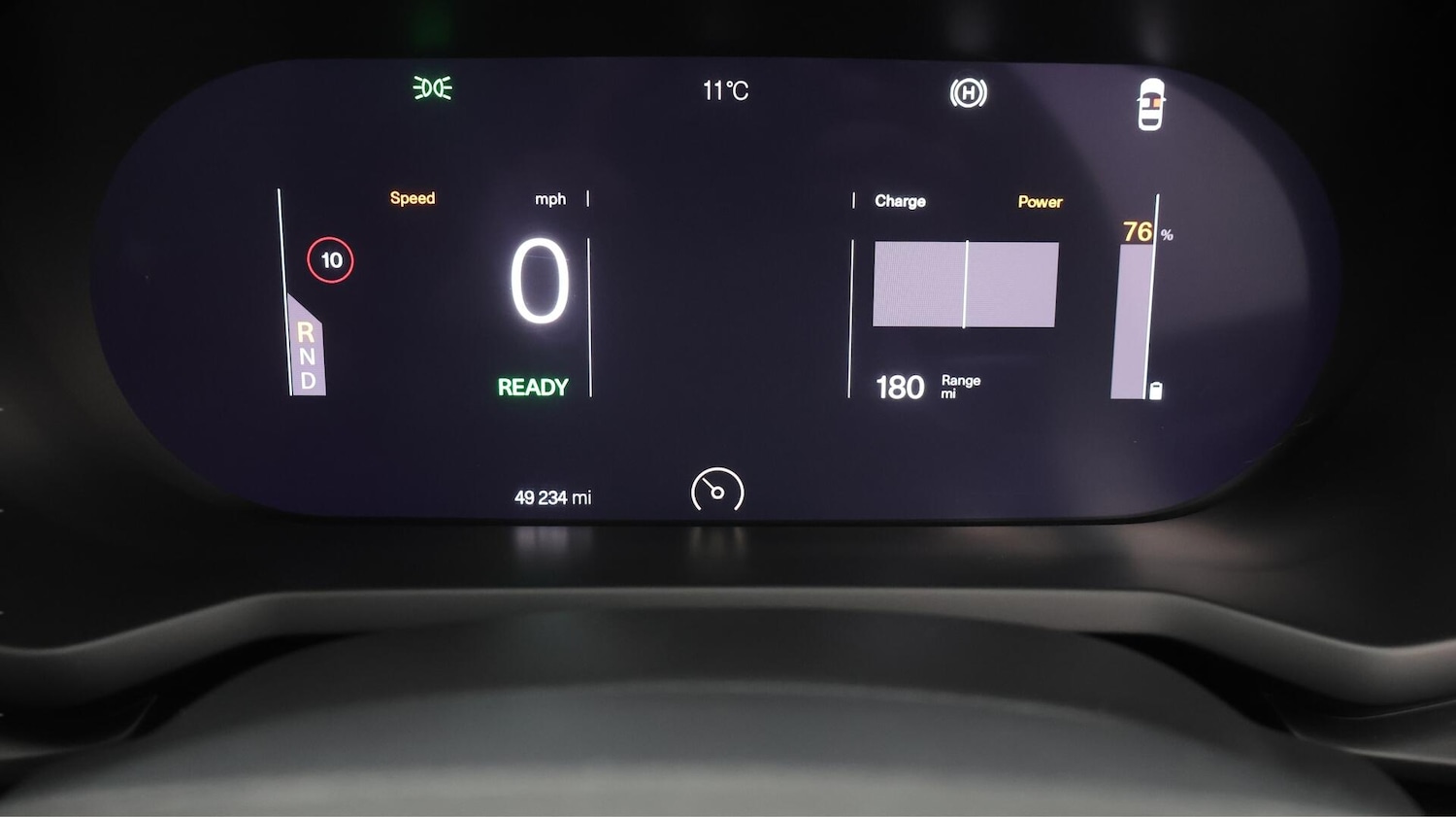 Used Polestar Polestar 2 2022 for sale - 76701875: Photo 11