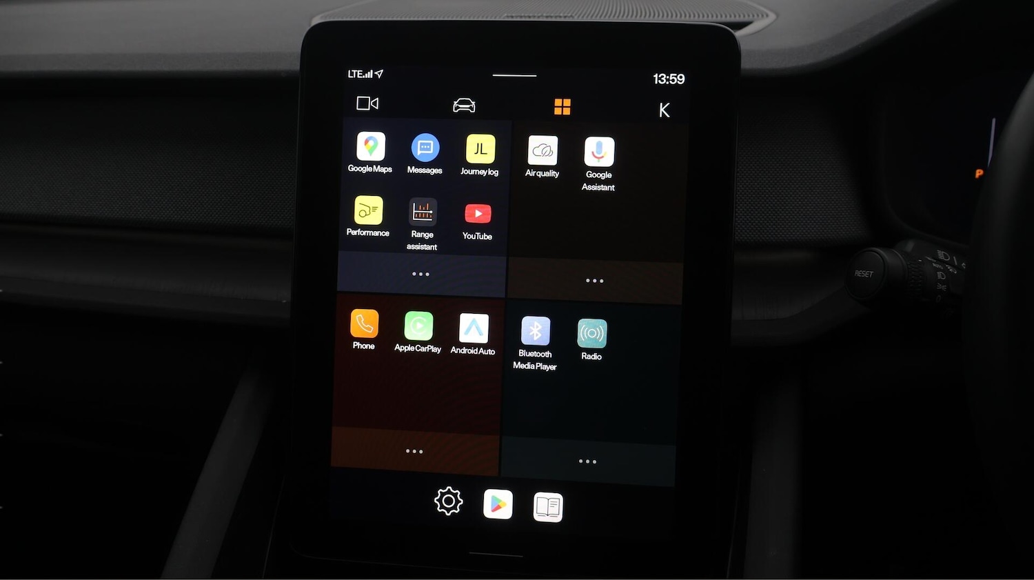 Used Polestar Polestar 2 2022 for sale - 76701875: Photo 12