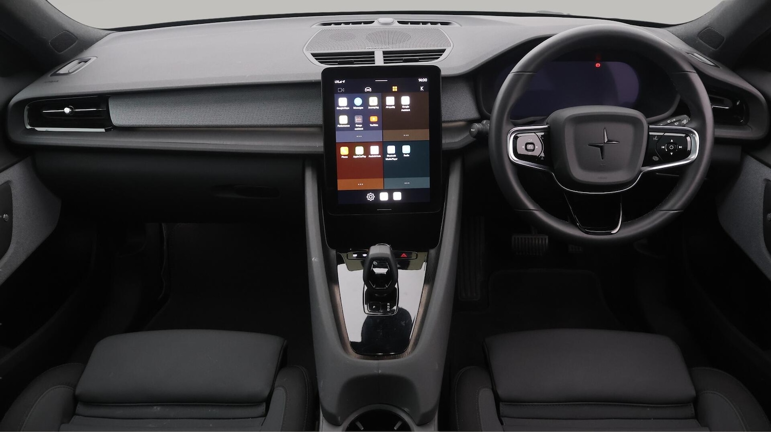 Used Polestar Polestar 2 2022 for sale - 76701875: Photo 14