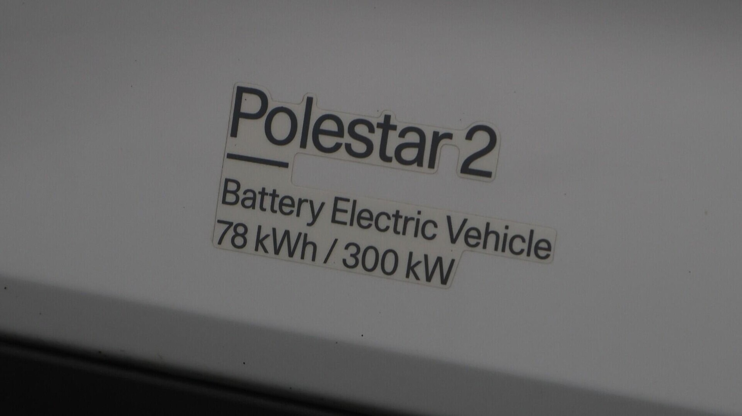 Used Polestar Polestar 2 2022 for sale - 76701875: Photo 21