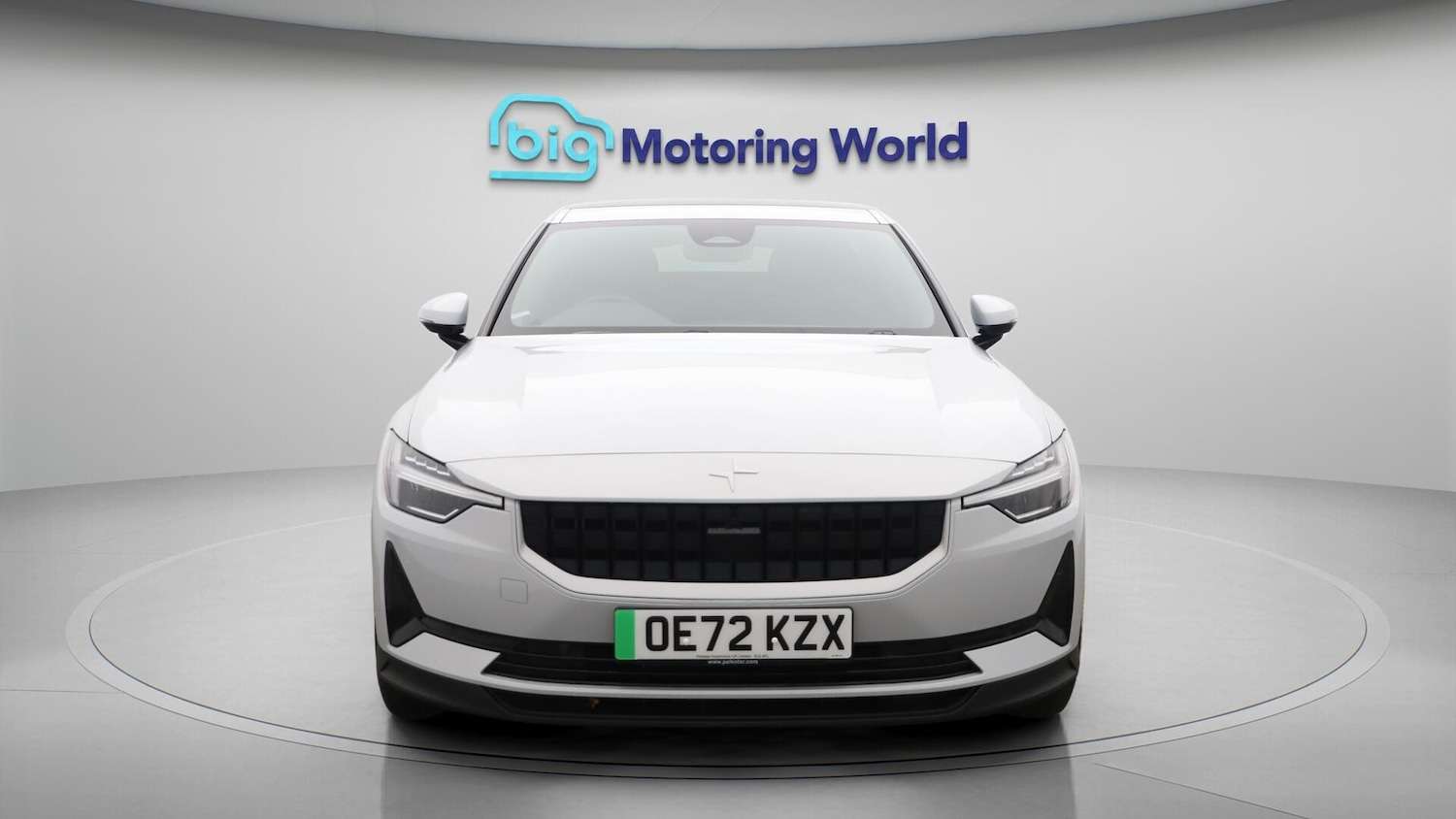 Used Polestar Polestar 2 2022 for sale - 76701875: Photo 3