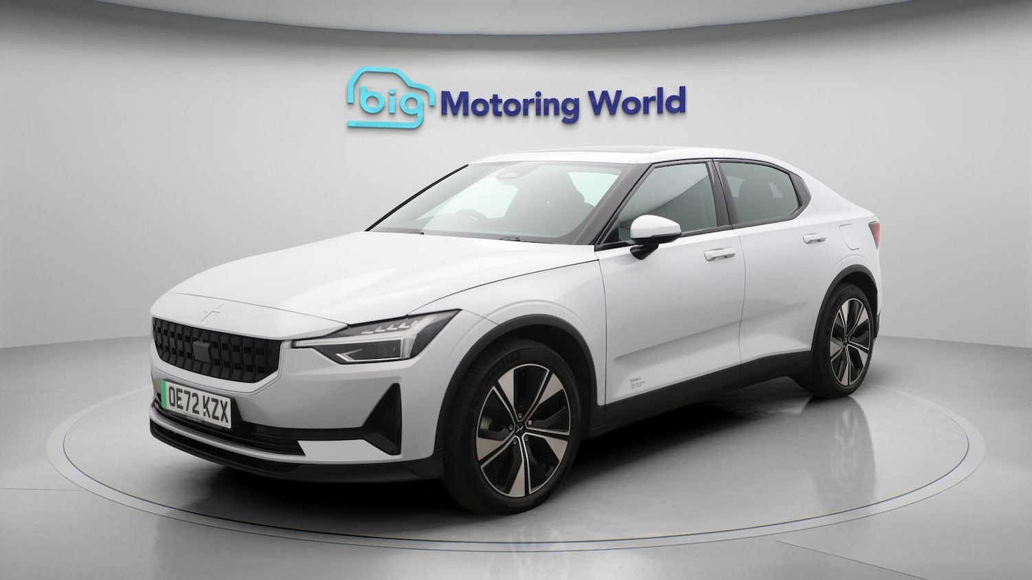 Used Polestar Polestar 2 2022 for sale - 76701875: Photo 4