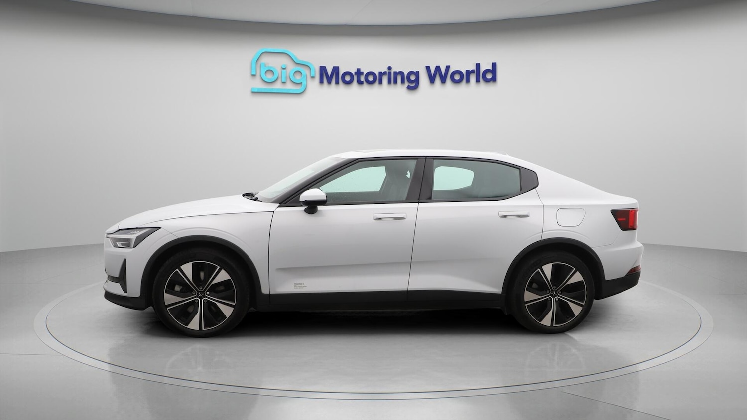 Used Polestar Polestar 2 2022 for sale - 76701875: Photo 5