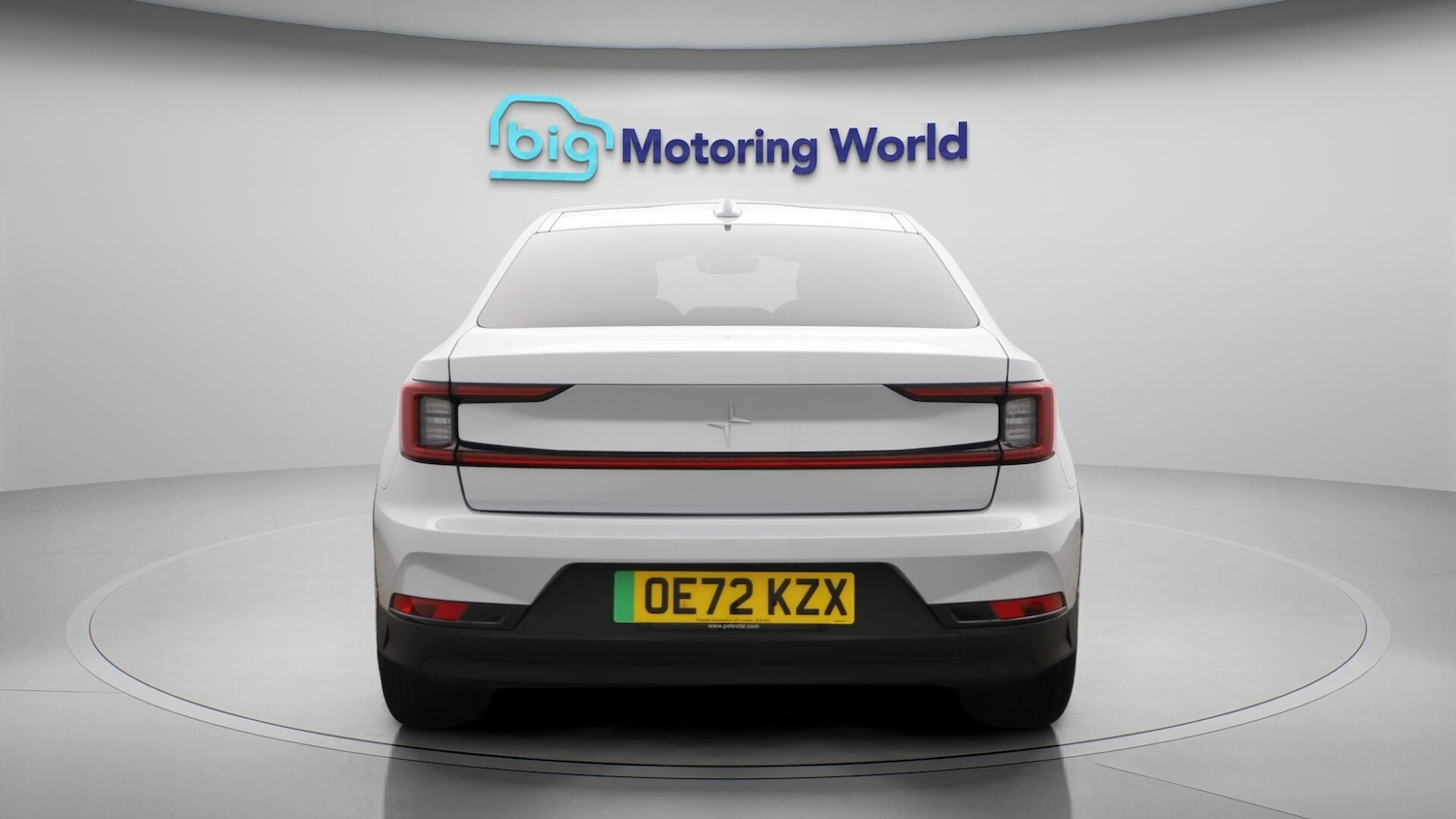 Used Polestar Polestar 2 2022 for sale - 76701875: Photo 7