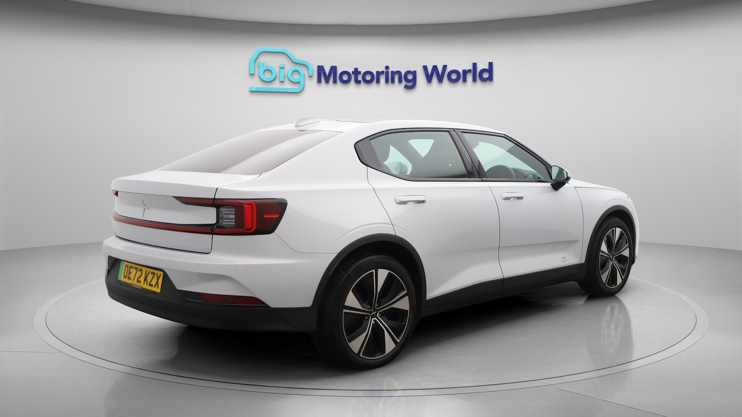 Used Polestar Polestar 2 2022 for sale - 76701875: Photo 8