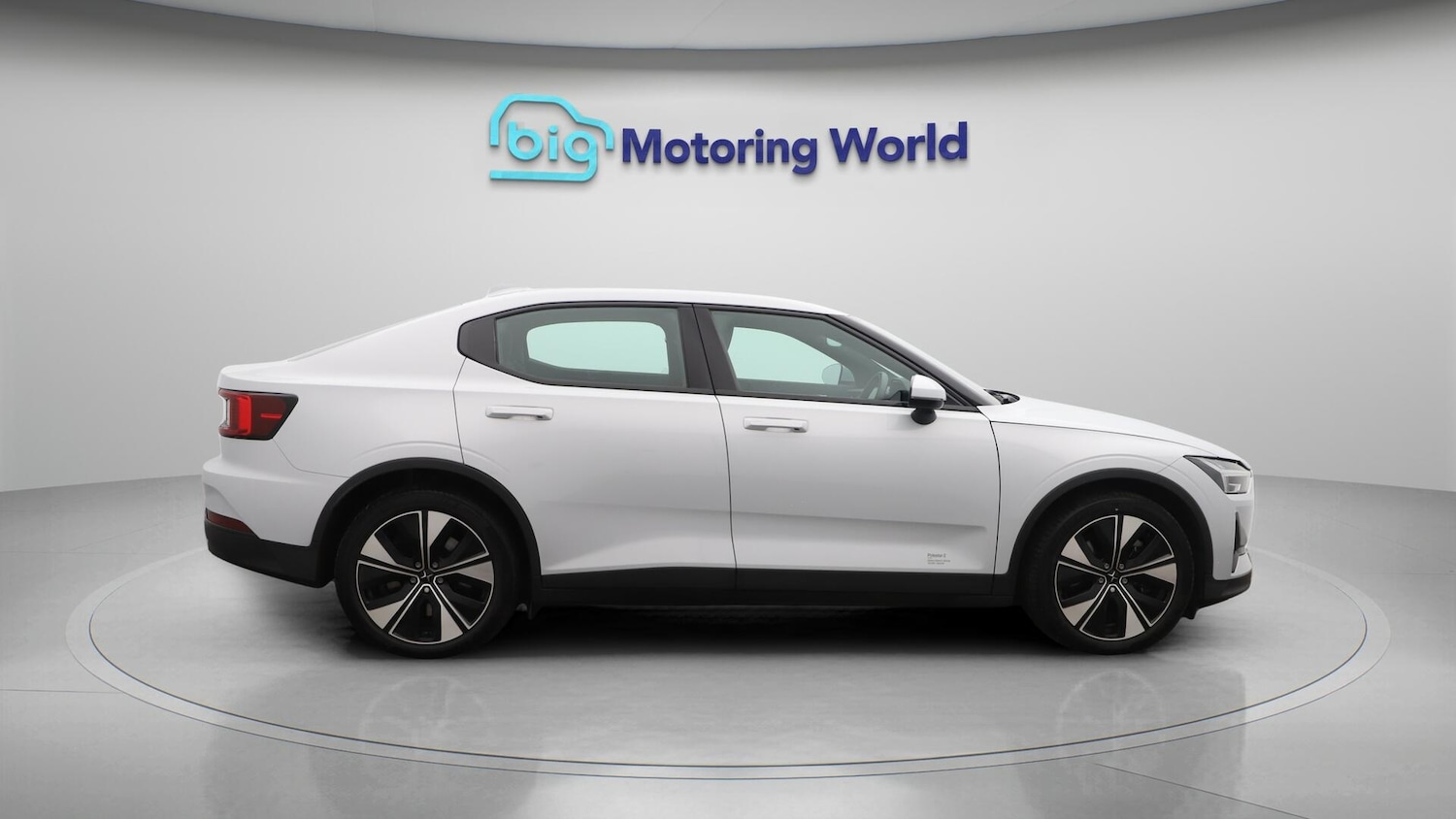 Used Polestar Polestar 2 2022 for sale - 76701875: Photo 9
