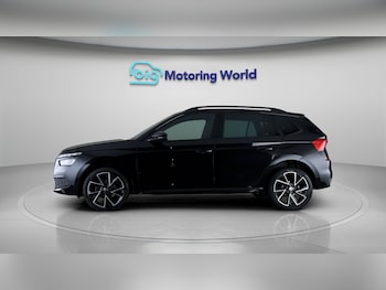 Used Skoda Kamiq 2022 for sale - 79469085: Photo