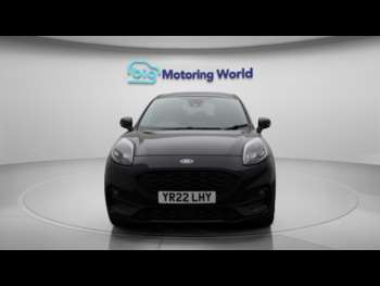 Used Ford Puma 2022 for sale - 74270149: Photo
