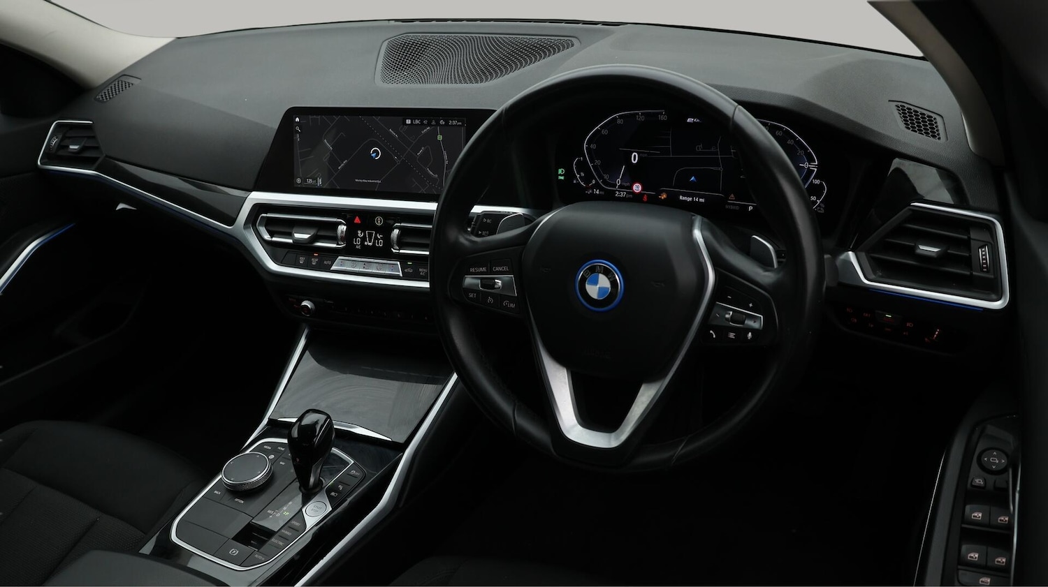 Used BMW 3 Series 2021 for sale - 76735116: Photo 10