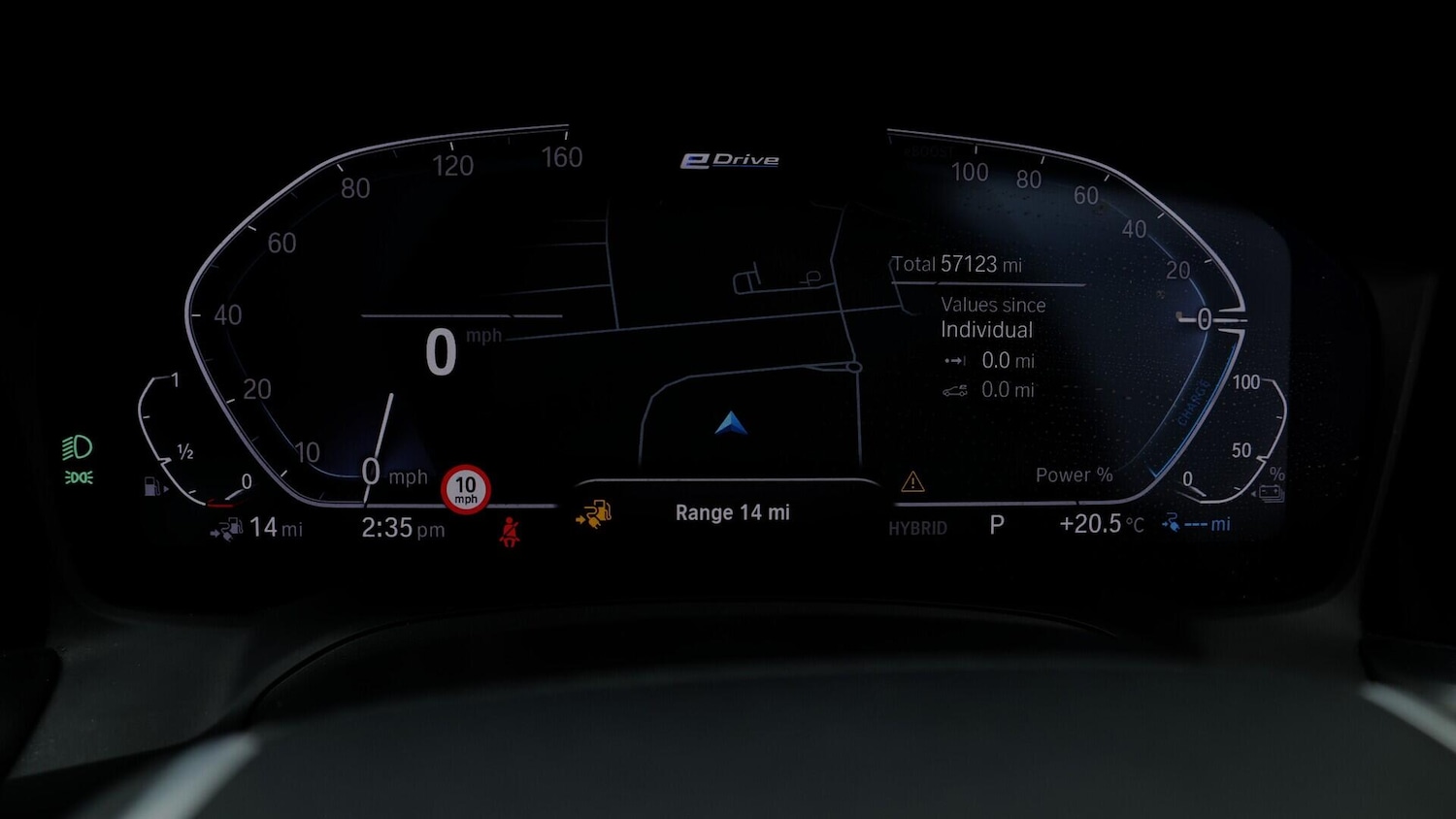 Used BMW 3 Series 2021 for sale - 76735116: Photo 11