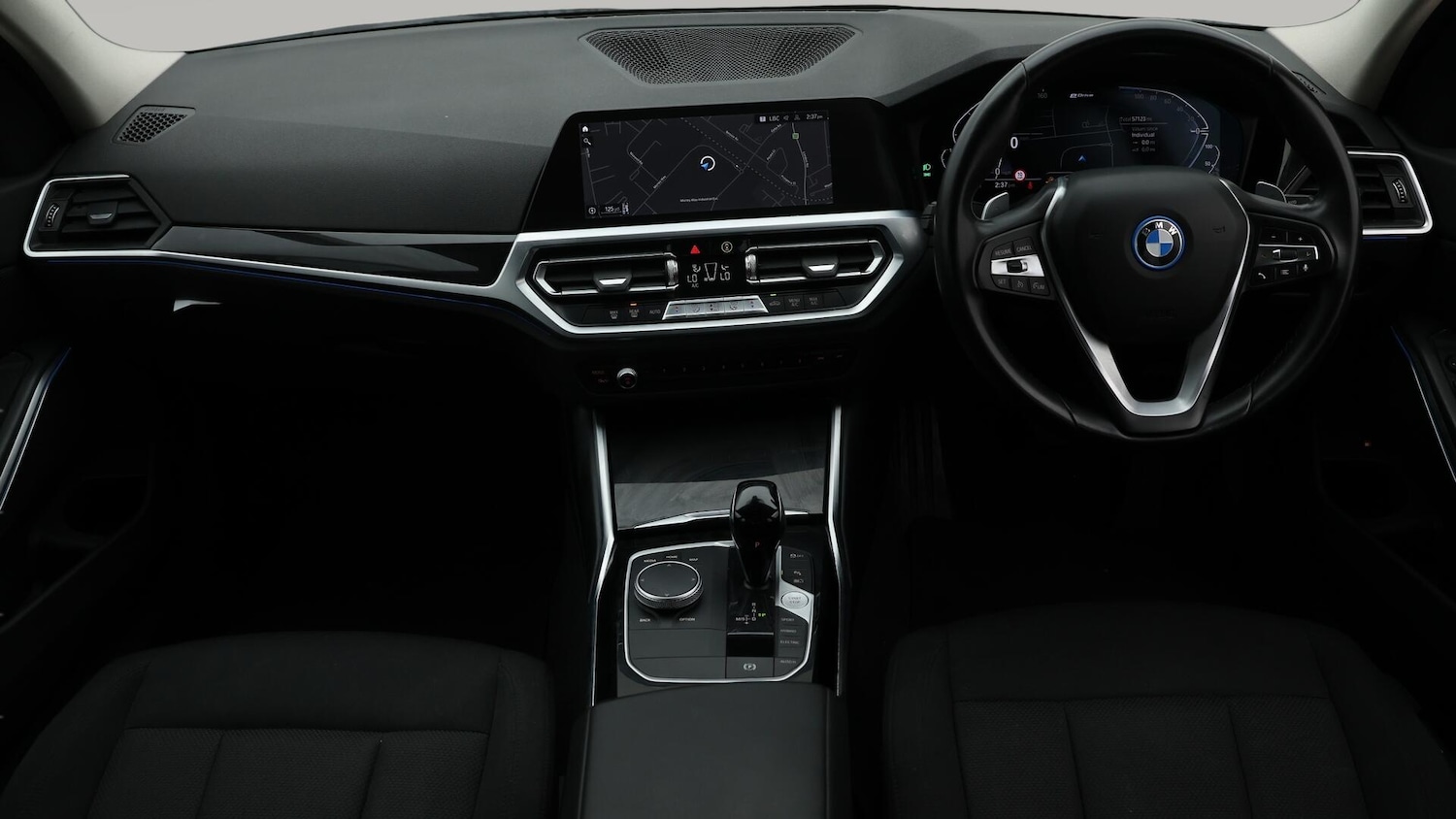 Used BMW 3 Series 2021 for sale - 76735116: Photo 14