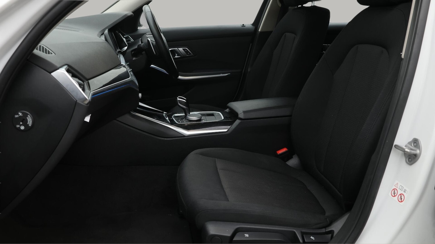 Used BMW 3 Series 2021 for sale - 76735116: Photo 15