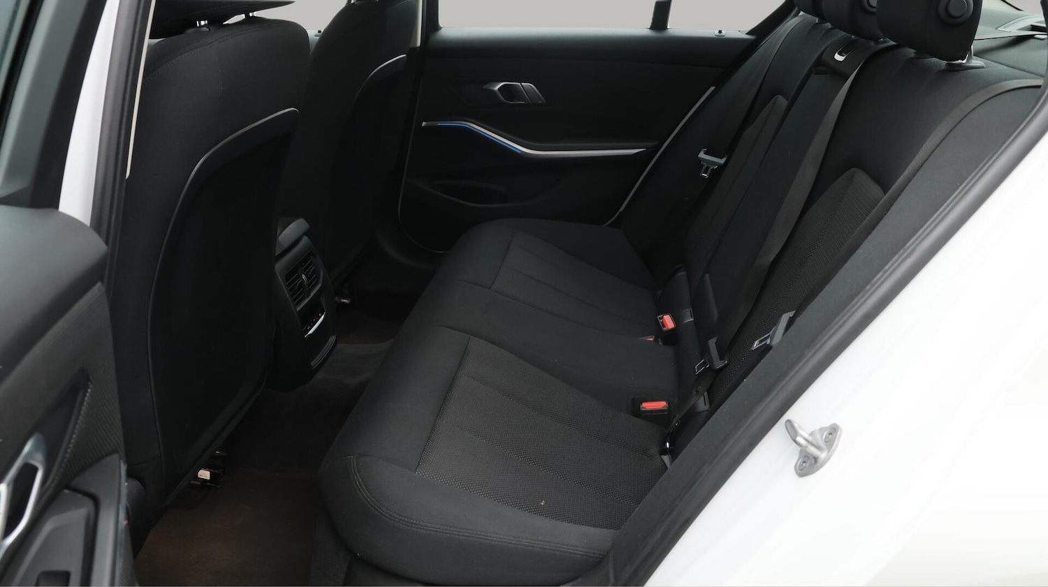 Used BMW 3 Series 2021 for sale - 76735116: Photo 17