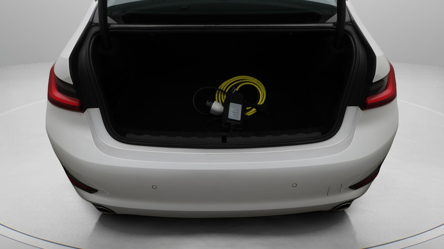 Used BMW 3 Series 2021 for sale - 76735116: Photo 18