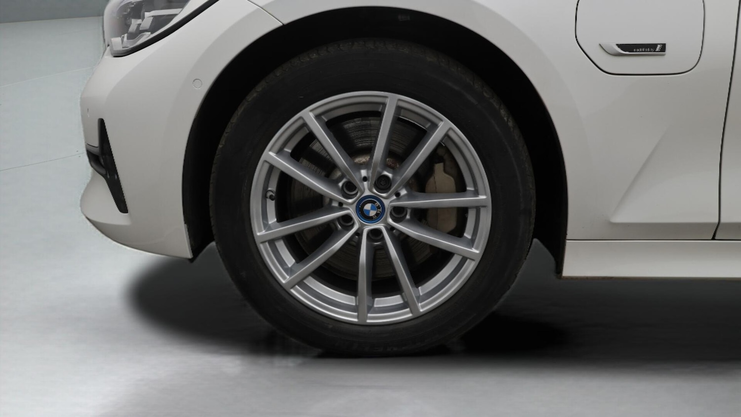 Used BMW 3 Series 2021 for sale - 76735116: Photo 19