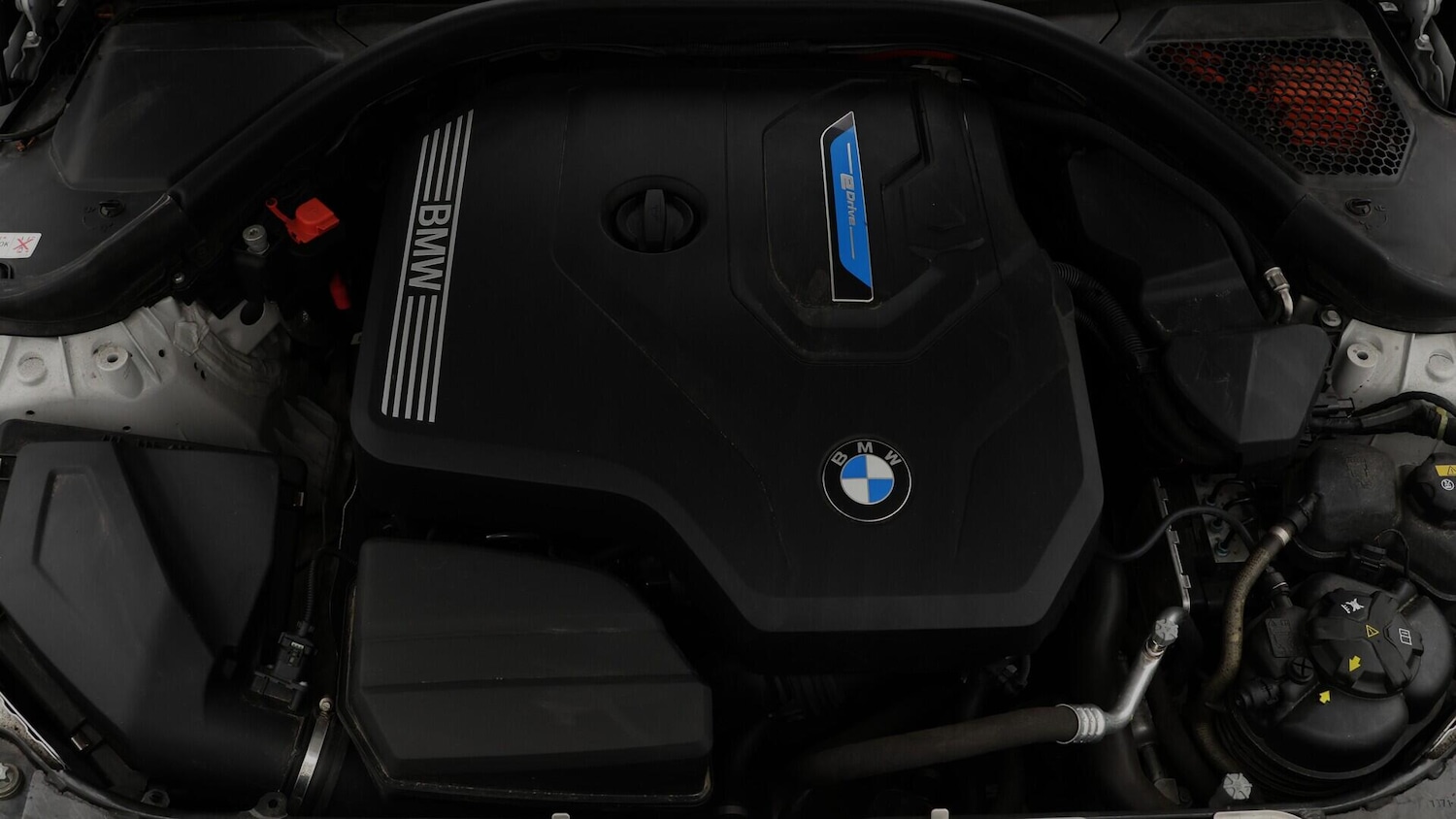 Used BMW 3 Series 2021 for sale - 76735116: Photo 20