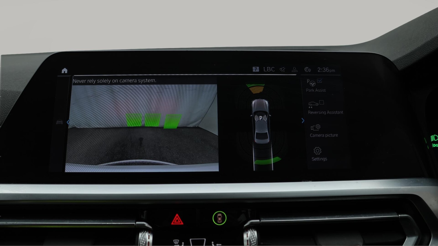 Used BMW 3 Series 2021 for sale - 76735116: Photo 28