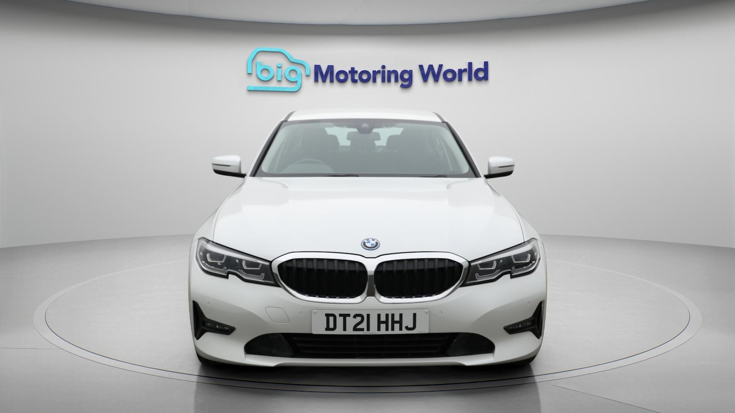 Used BMW 3 Series 2021 for sale - 76735116: Photo 3
