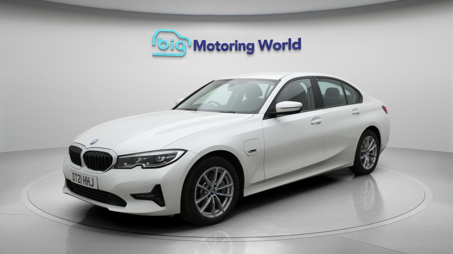 Used BMW 3 Series 2021 for sale - 76735116: Photo 4