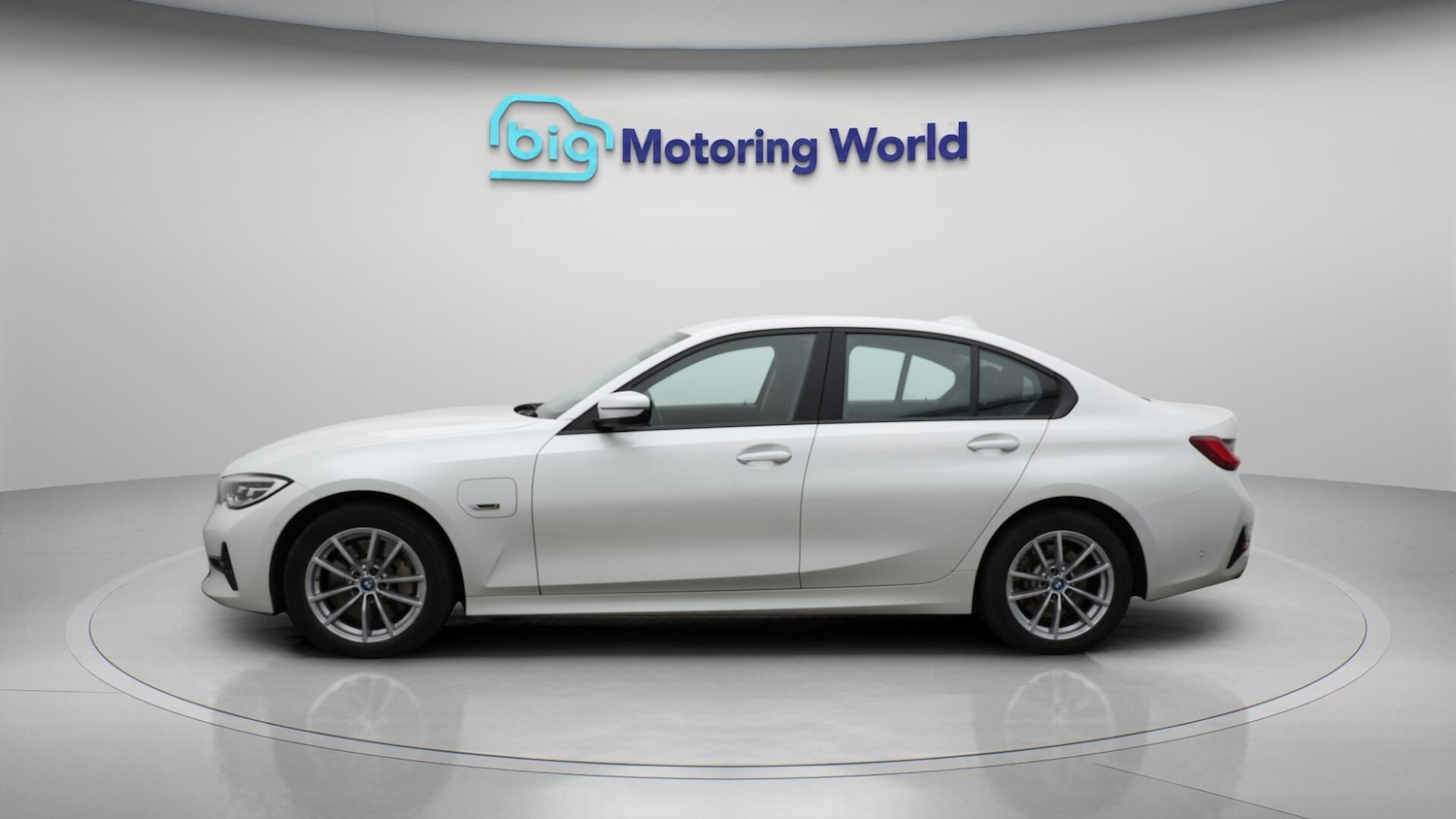 Used BMW 3 Series 2021 for sale - 76735116: Photo 5