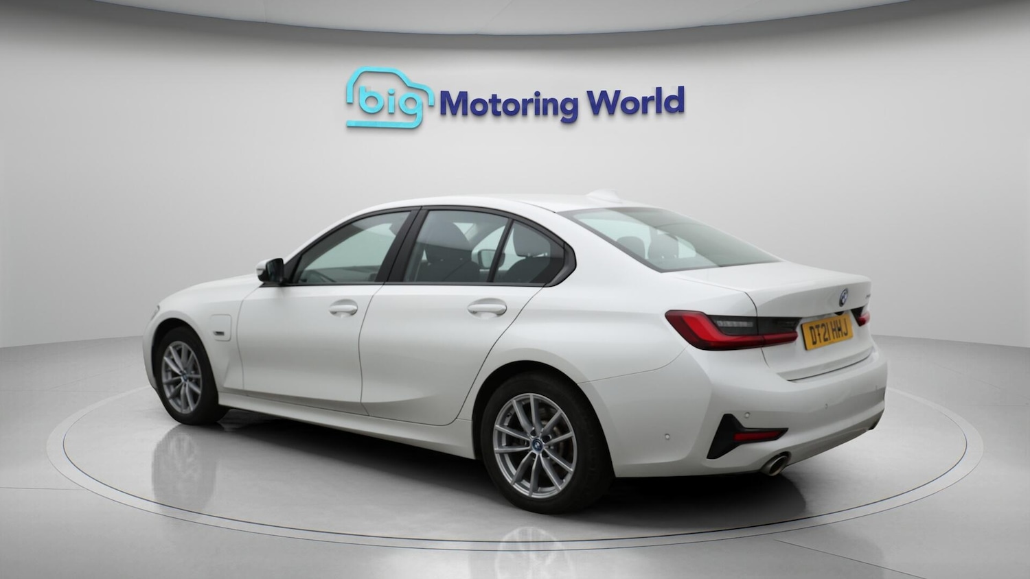 Used BMW 3 Series 2021 for sale - 76735116: Photo 6