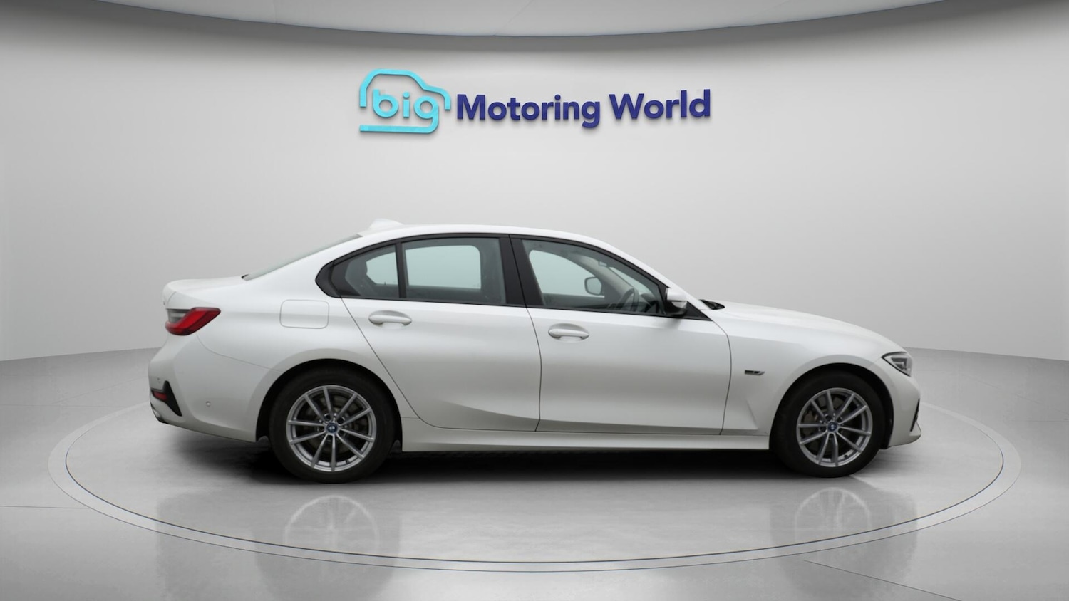 Used BMW 3 Series 2021 for sale - 76735116: Photo 9