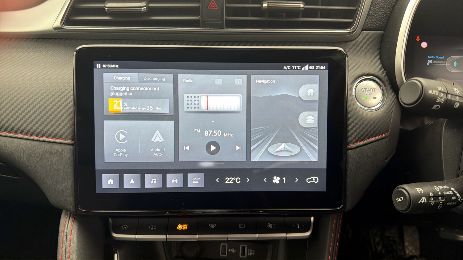 Used MG MG ZS 2024 for sale - 77915328: Photo 10