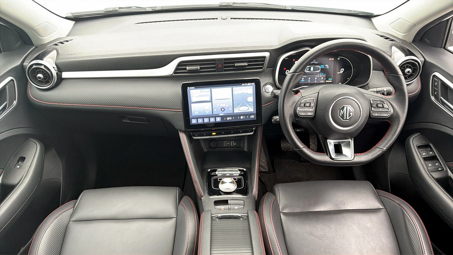 Used MG MG ZS 2024 for sale - 77915328: Photo 12