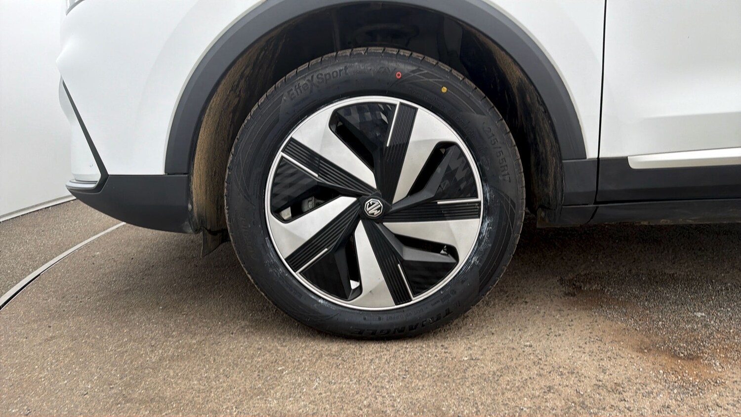 Used MG MG ZS 2024 for sale - 77915328: Photo 17