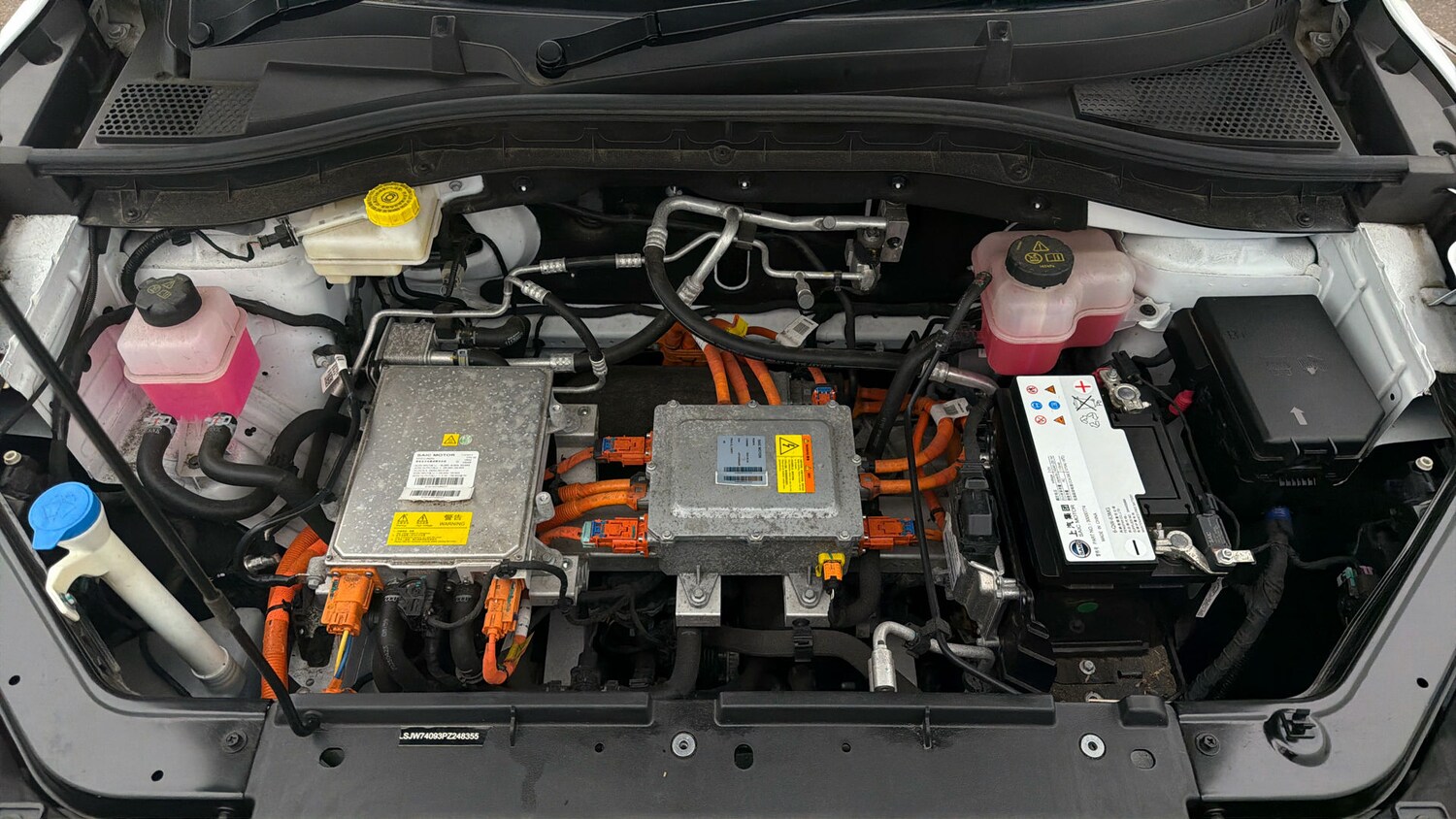 Used MG MG ZS 2024 for sale - 77915328: Photo 18