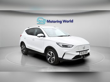 Used MG MG ZS 2024 for sale - 77915328: Photo