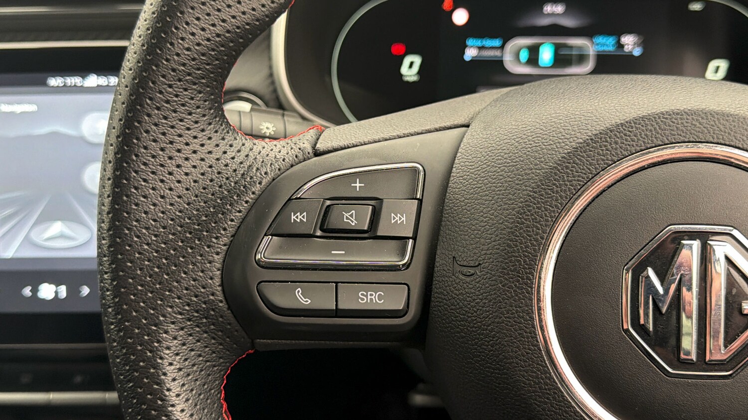 Used MG MG ZS 2024 for sale - 77915328: Photo 23