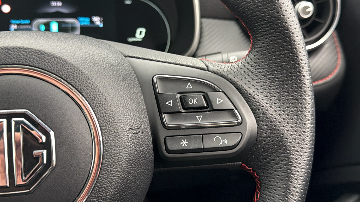 Used MG MG ZS 2024 for sale - 77915328: Photo 24