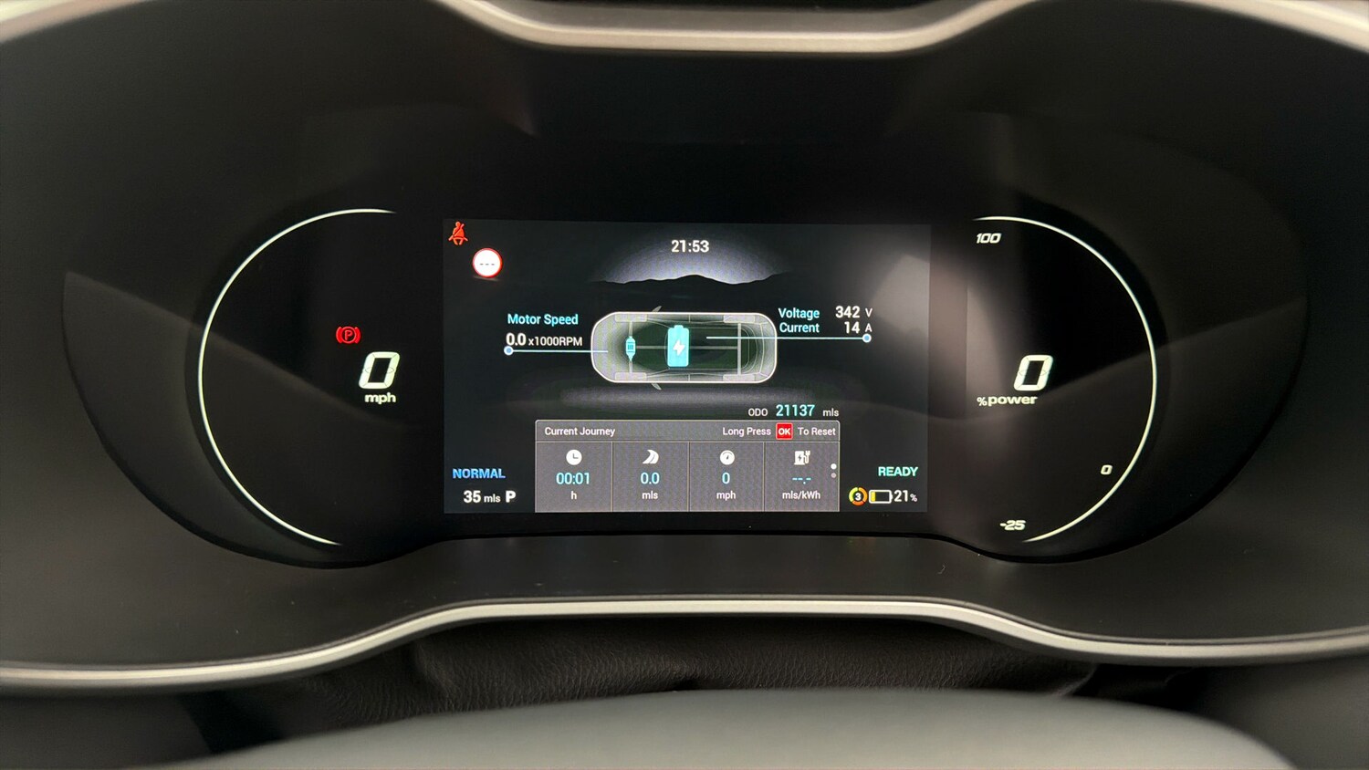 Used MG MG ZS 2024 for sale - 77915328: Photo 26