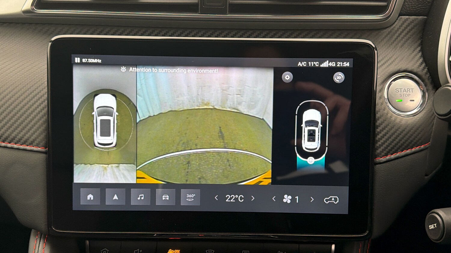 Used MG MG ZS 2024 for sale - 77915328: Photo 27