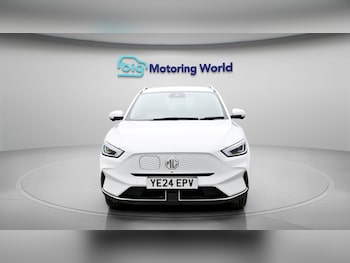 Used MG MG ZS 2024 for sale - 77915328: Photo