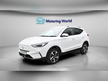 Used MG MG ZS 2024 for sale - 77915328: Photo