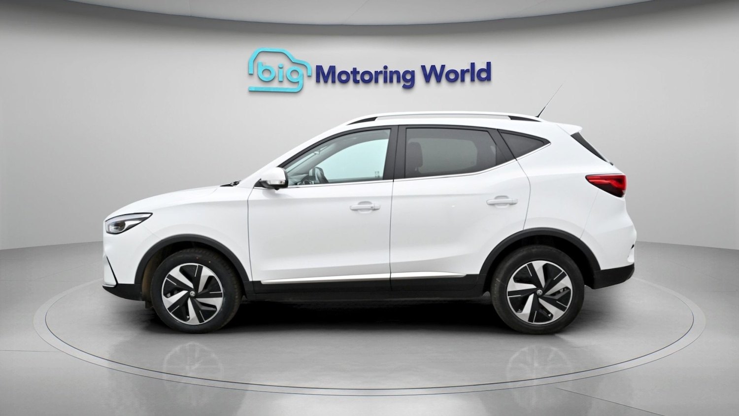 Used MG MG ZS 2024 for sale - 77915328: Photo 4