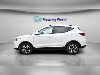 Used MG MG ZS 2024 for sale - 77915328: Photo