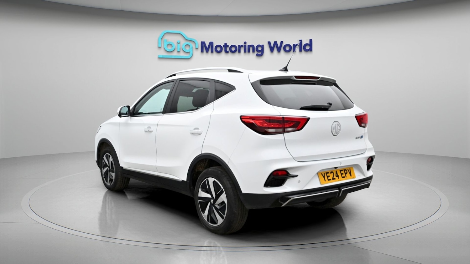 Used MG MG ZS 2024 for sale - 77915328: Photo 5