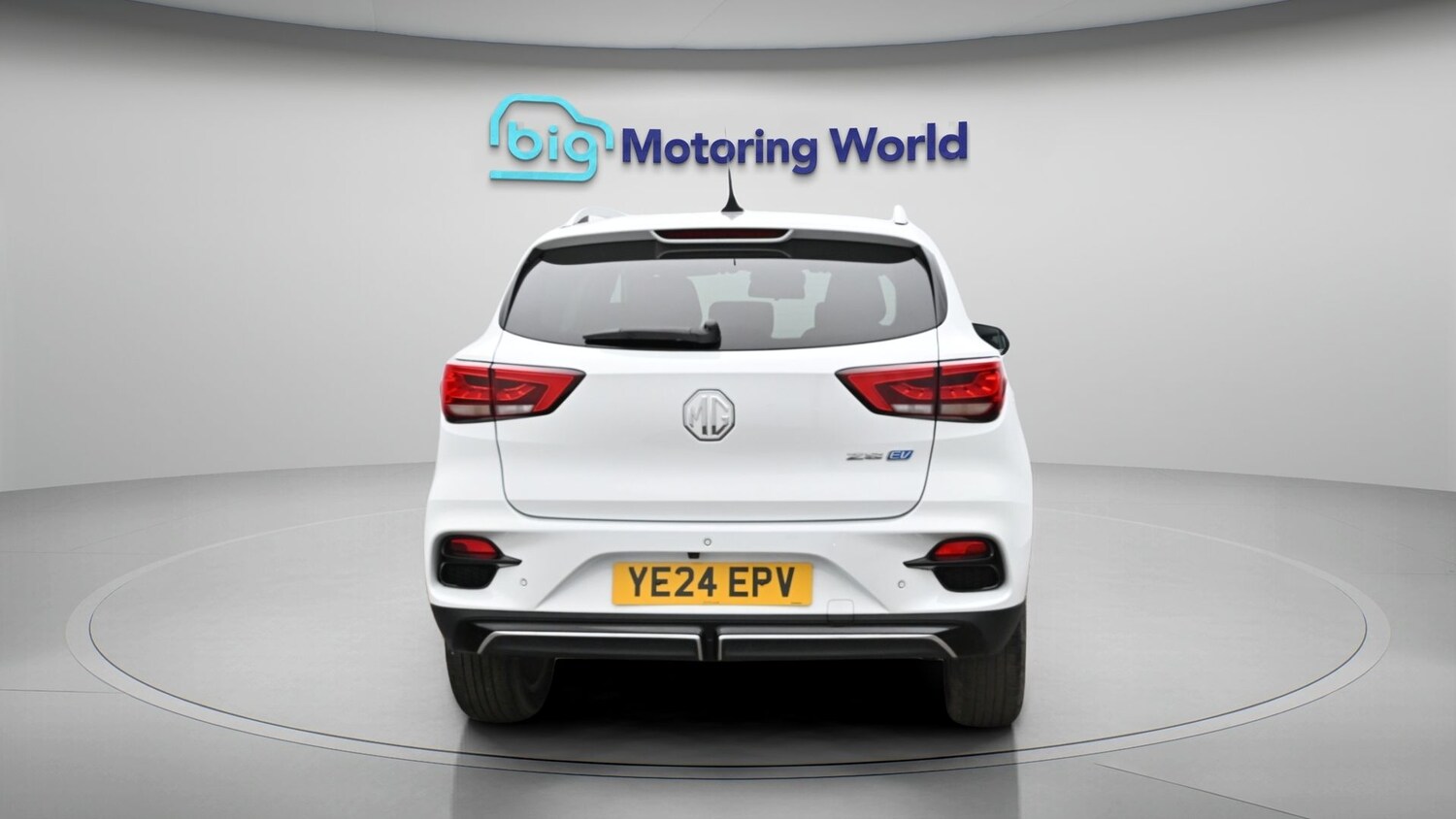 Used MG MG ZS 2024 for sale - 77915328: Photo 6