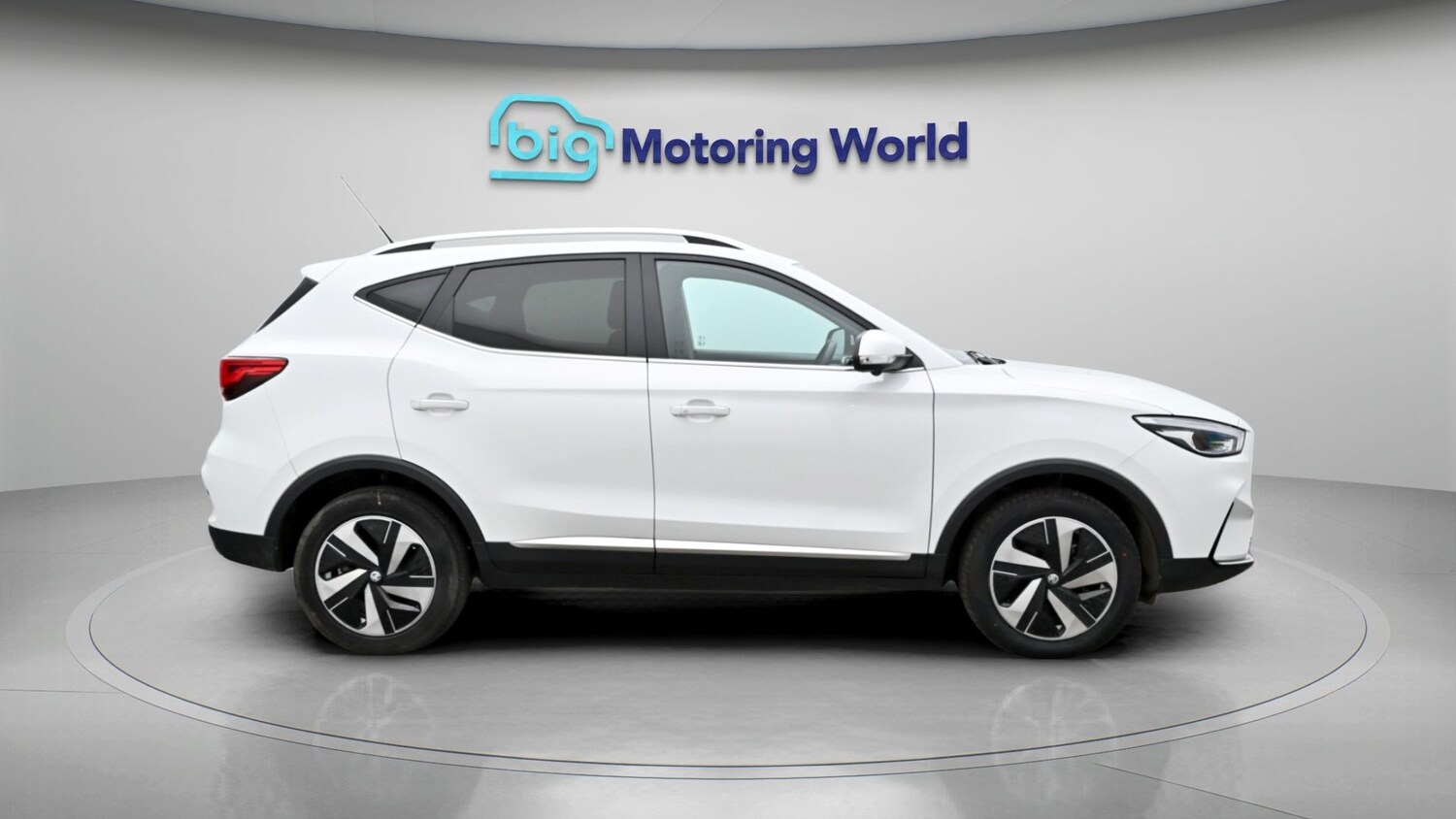 Used MG MG ZS 2024 for sale - 77915328: Photo 8