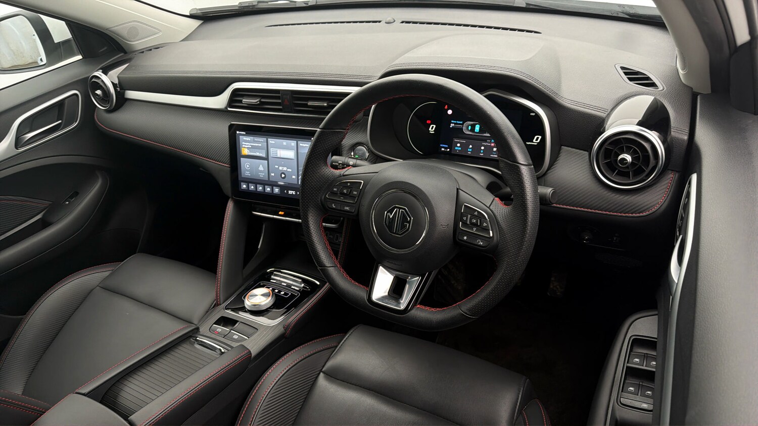 Used MG MG ZS 2024 for sale - 77915328: Photo 9