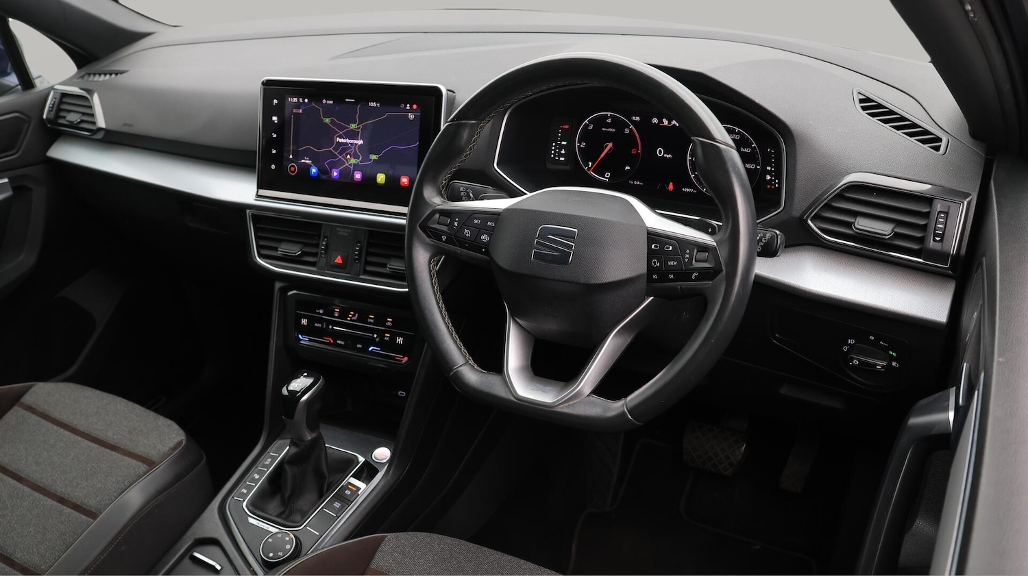 Used SEAT Tarraco 2021 for sale - 76424082: Photo 10