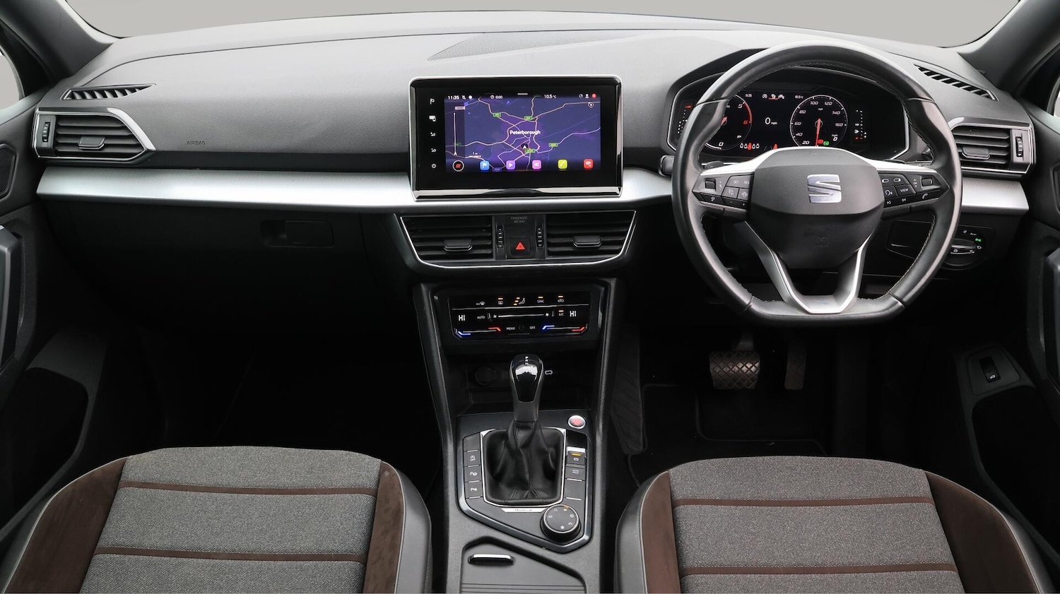 Used SEAT Tarraco 2021 for sale - 76424082: Photo 14