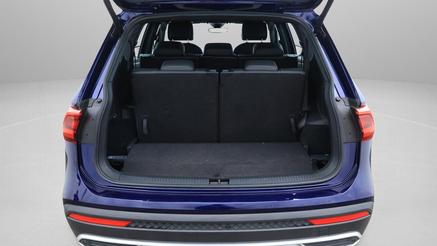 Used SEAT Tarraco 2021 for sale - 76424082: Photo 22