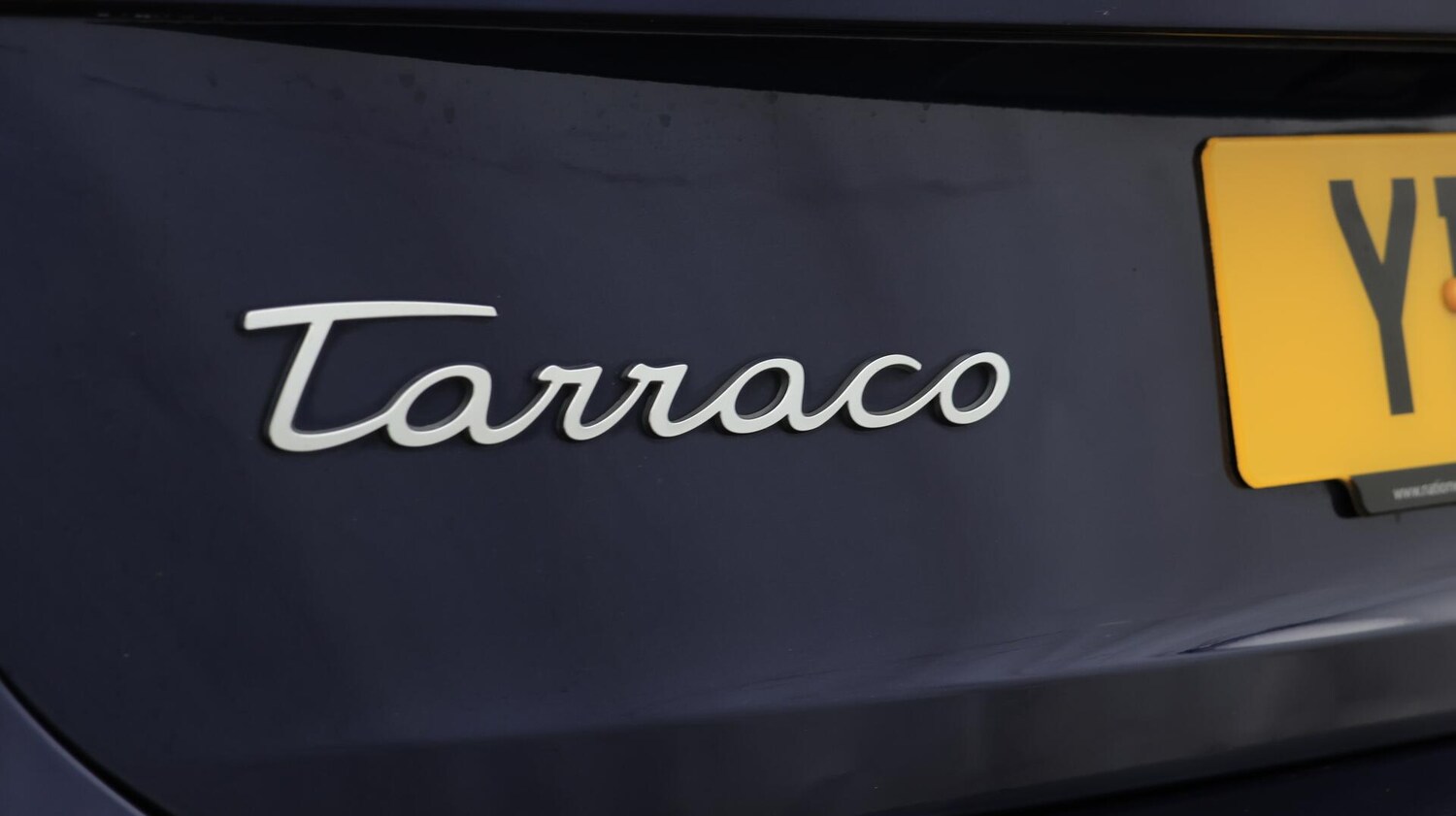 Used SEAT Tarraco 2021 for sale - 76424082: Photo 23