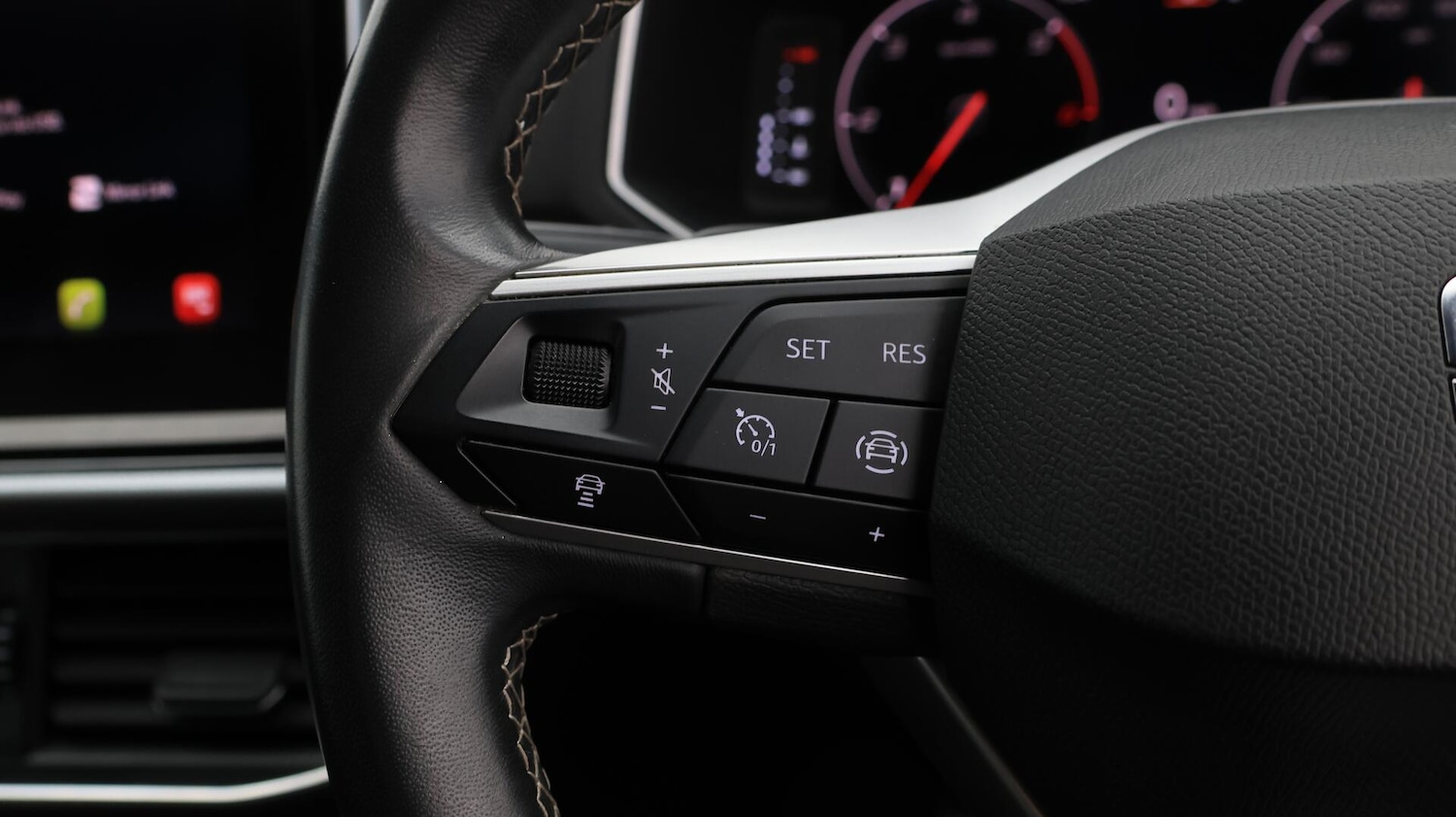 Used SEAT Tarraco 2021 for sale - 76424082: Photo 25